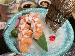 -古田居·特色寿司料理(星之岛旗舰店)