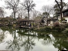 -留园
