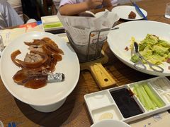 -小大董·烤鸭(王府井apm店)