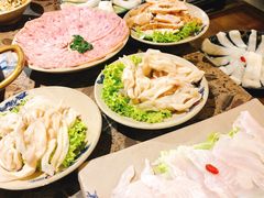 -小龙坎老火锅