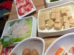 -季季红火锅(长沙步行街店)