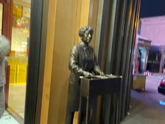 -邢氏老太太烤串(北兴街店)