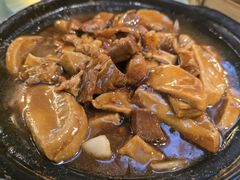 -清真马祥兴菜馆(云南北路店)