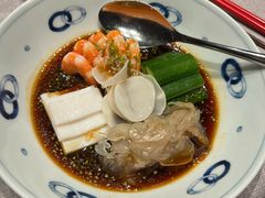 -三利音·玖弄小鲜(浦东嘉里城店)