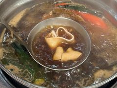 -围炉夜话·潮汕卤水火锅(榕江店)