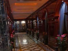 -君康悦美食汤泉水会·SPA(天河店)