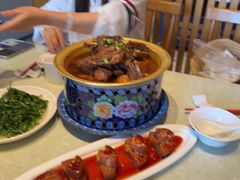 -金典银峰老鹅馆·昆山菜(亭林公园店)
