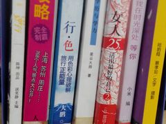 -苏州图书馆(人民路总馆)
