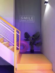 点击看大图 -WOULP舞铺·舞蹈室