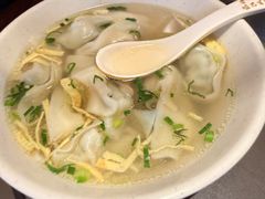 -哑巴生煎(临顿路店)
