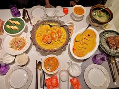 -金链花·泰国餐厅(国贸店)