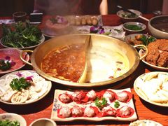 -大龙燚火锅(春熙店)