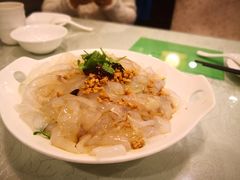 大拉皮-黄家饺子东北特色菜馆(湖滨商业街店)