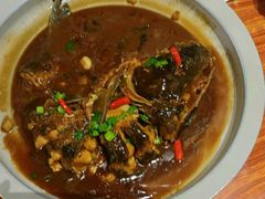 -宴秋杭州菜(锦艺城店)