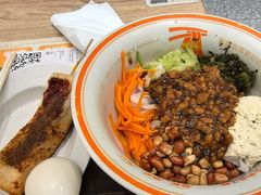-小满手工粉(北京来福士店)