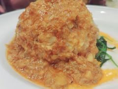 -狮王府淮扬菜(新街口友谊店)