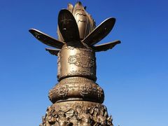 -龙口南山旅游景区