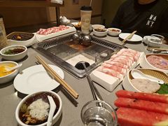 -海底捞火锅(南京红山常发广场店)