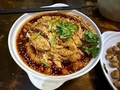 -牛王庙(龙华花园店)