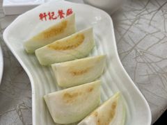 -轩记海鲜餐厅·四十五年老字号·经典粤菜(西区彩虹店)