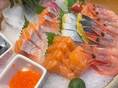-大江户日本料理(吕厝店)