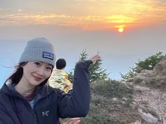 -蔚县茶山村