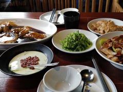 -大牌大·传统杭帮菜(湖滨店)