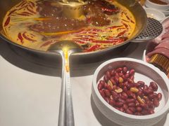 -小龙翻大江文化火锅(宽窄店)