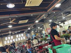 -皖北巫氏三胖地锅鸡(长淮总店)