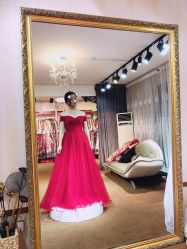 点击看大图 -LOVE SHINE婚纱·红鼎庄龙凤褂·妈妈装定制