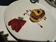 -俄士厨房(五棵松华熙LIVE店)