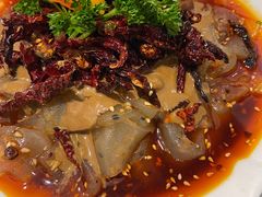 -小贝壳酒楼(经九路店)