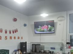 -德四家·云南傣味烧烤品牌(和谐店)