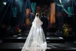 -琥珀婚礼策划AMBER WEDDING