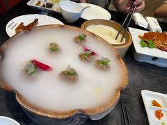 -正德楼果木烤鸭·渔家菜(东港店)