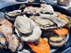 -前王院•巧克力海鲜市集餐厅(万平口店)