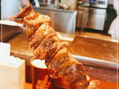 -yokocho上横町·日本食街(深业上城店)