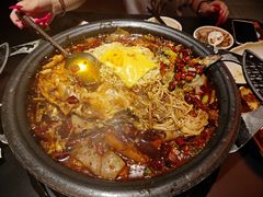 -探鱼·鲜青椒爽麻烤鱼(正佳广场店)