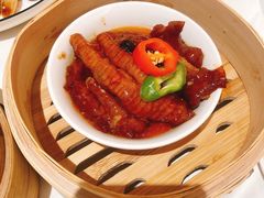 -喜宴又一村·粤菜·茶点·海鲜(壹方天地店)