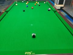 -永宁台球·棋牌俱乐部(淮海路店)