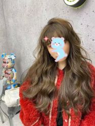-OnHair造型