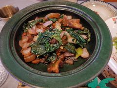 -沿江海南菜·文昌鸡祖师爷(大东海店)