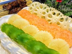 -东来顺·非遗火锅(赛格国际购物中心店)