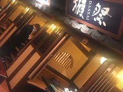 门面-牛家酒场(7mall店)