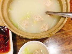-砂锅李(九江路店)