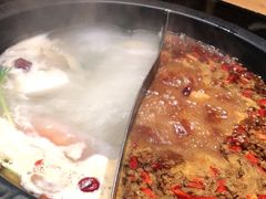 -川中故事·成都老火锅(东书房店)