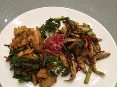 -东哥紫阳蒸盆子(旺座·现代城店)