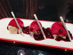 -食欲老院子荆芥疙瘩汤(公园茂店)