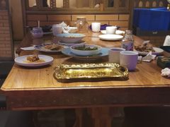 包厢-胖老汉椒麻鸡清真新疆菜(西御街店)