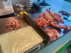-313羊庄铁锅烀羊肉(望京店)
